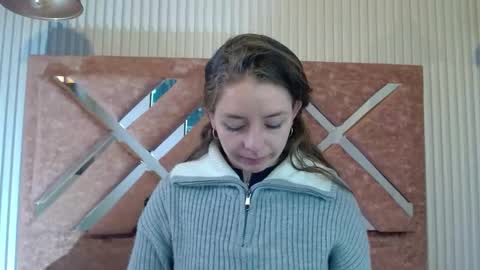 Isa online show from March 17, 1:05 pm