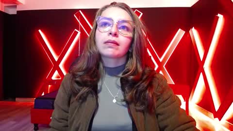 Isa online show from December 15, 11:28 am