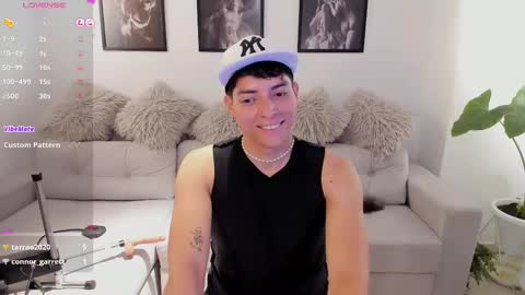 J A C O B online show from February 10, 11:45 pm