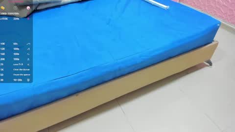 J A D E online show from March 27, 1:23 pm