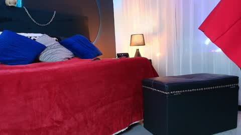 Miss Jade online show from April 8, 11:35 am