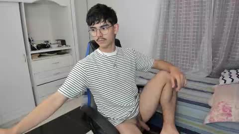 James online show from January 19, 1:37 am