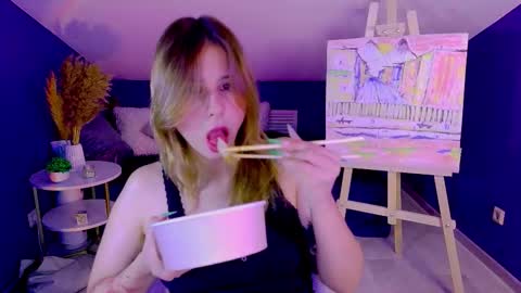 Jasmine online show from October 3, 4:59 pm