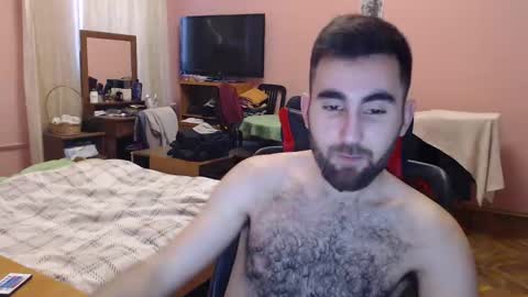 Im Jax online show from January 25, 10:19 am