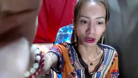  Maria  online show from October 6, 9:54 pm