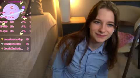 Jennifer online show from March 5, 3:21 pm