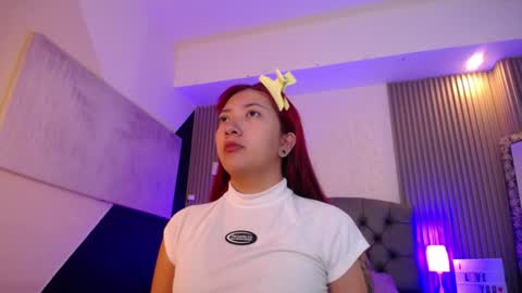 Mia online show from January 16, 12:52 pm