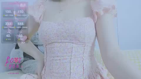 Snapshot of _joly_ chatting on October 12, 6:17 am Joly online show from October 12, 6:17 am