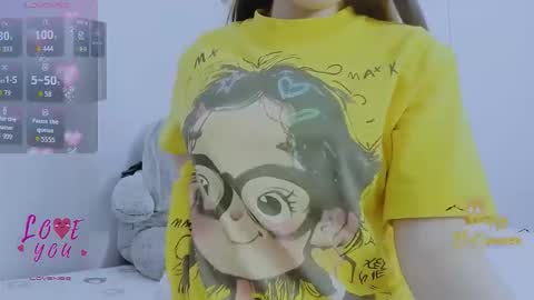 Joly online show from November 21, 7:50 am