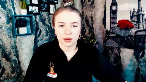 Jolia online show from October 1, 5:34 pm