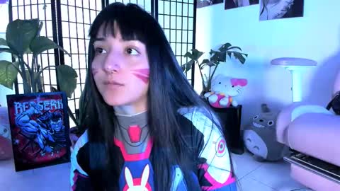 Snapshot of _julyana_ chatting on October 22, 5:14 pm JULIANA online show from October 22, 5:14 pm
