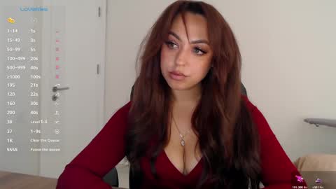 _just_a_queen_3 online show from May 7, 9:38 am