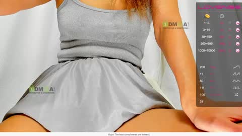 _justcallme_ online show from March 29, 9:27 pm