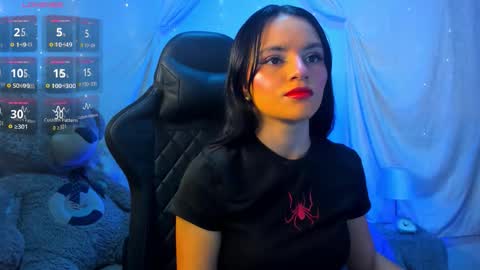 _kairy_ online show from February 9, 4:27 am