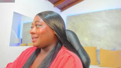 Kanela Anderson online show from December 20, 2:29 am