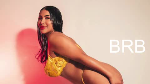 Karen online show from February 26, 8:06 am