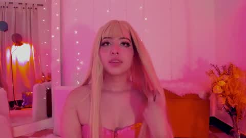 _karine01 online show from October 27, 3:06 am