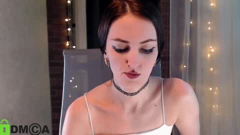 Snapshot of _karolina chatting on February 26, 8:36 pm karolina online show from February 26, 8:36 pm