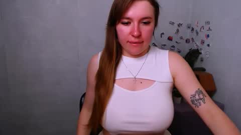 Kassie online show from April 24, 4:36 am