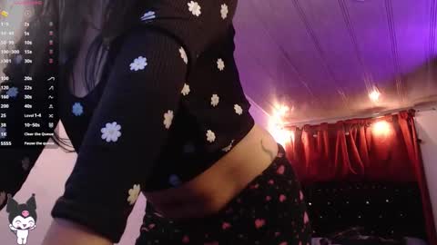 Cata  online show from November 3, 3:07 am