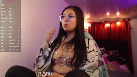 Cata  online show from September 30, 3:17 am