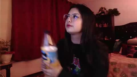 Cata  online show from February 23, 3:35 am