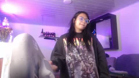 Cata  online show from February 24, 3:09 am