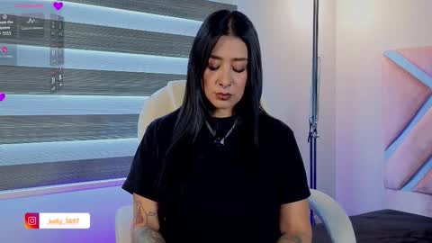 kelly online show from March 5, 1:31 pm