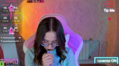 Kiki online show from March 1, 8:18 am