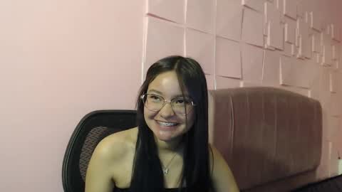 Snapshot of _kita chatting on October 14, 2:09 pm Jalina online show from October 14, 2:09 pm