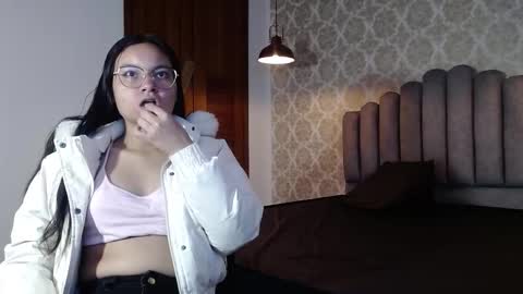 Snapshot of _kita chatting on September 17, 12:19 pm Jalina online show from September 17, 12:19 pm
