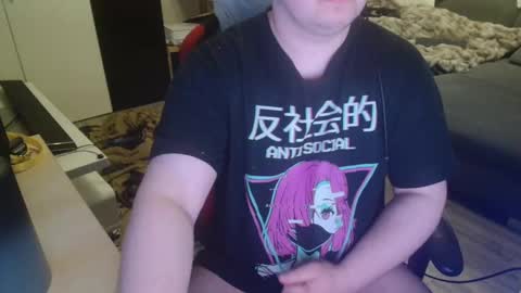 _kitsu_ online show from February 6, 4:47 pm