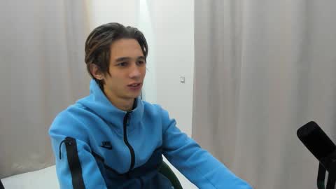 Kurt online show from November 5, 3:47 pm