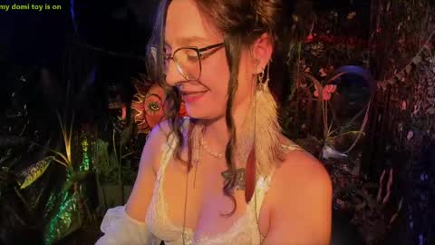 Lady Luna online show from May 15, 11:34 pm