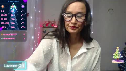 SANDRA online show from December 5, 5:50 am