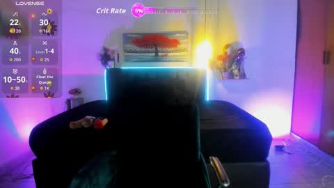 paulina  online show from November 11, 7:49 pm