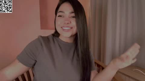 Alejandra suescun online show from June 6, 4:18 am