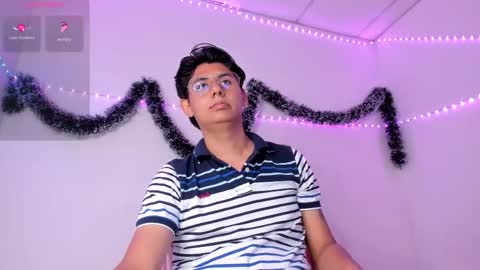 _latinsexy online show from January 9, 12:38 am