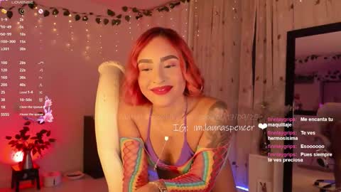 Laura online show from September 17, 6:28 am