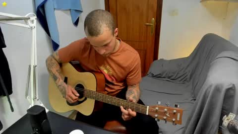 Layne online show from June 4, 4:24 pm