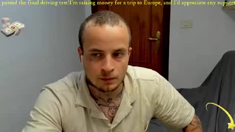 Layne online show from June 14, 2:41 pm