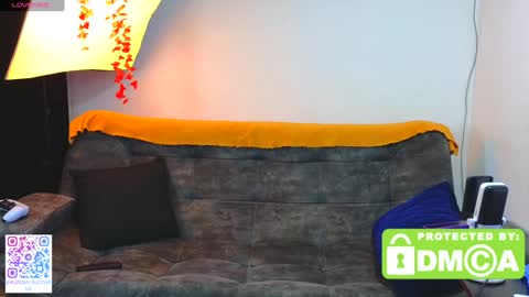 Sharon and Ed online show from January 12, 2:45 am