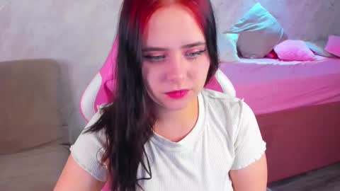 Im Alis 3 online show from November 18, 8:39 am