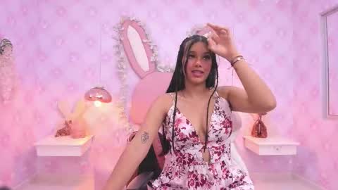  Lia Swan  online show from October 9, 4:07 am