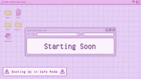 Lili  online show from January 28, 7:00 am