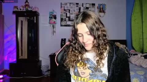 Lindasy online show from March 31, 2:56 am