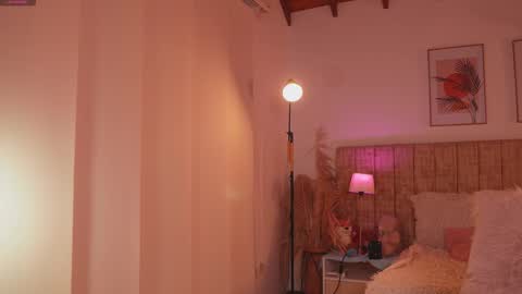 Lissana online show from January 12, 8:49 pm