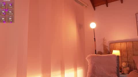 Lissana online show from March 9, 3:38 pm