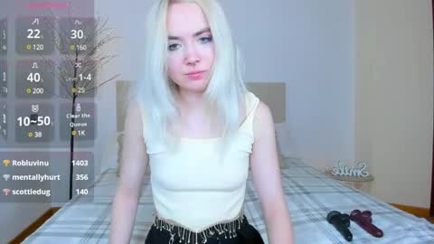 Irishka online show from January 19, 12:17 pm