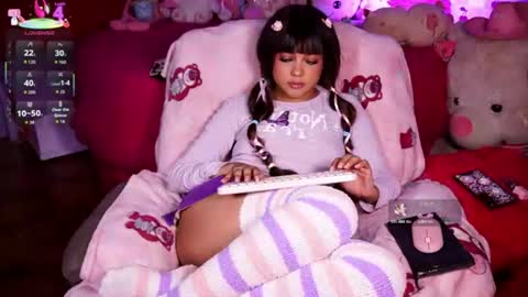 _little_glrl_ online show from July 2, 10:15 pm